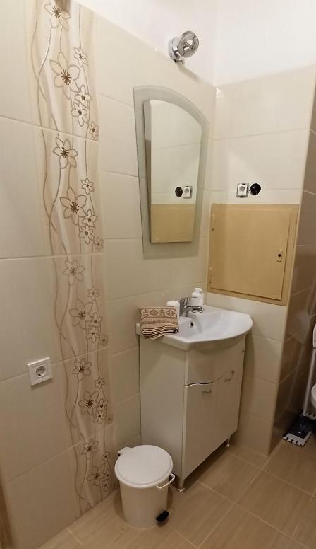 City Lights Apartman ケストヘイ エクステリア 写真